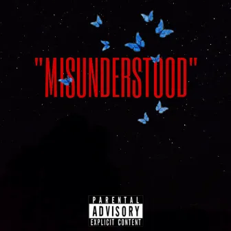 Misunderstood by Jordan Joiner