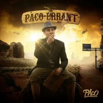 Paco errant by Paco