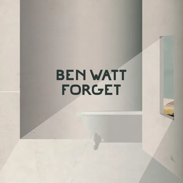 Forget - Radio Edit