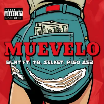 Muevelo by BLNT