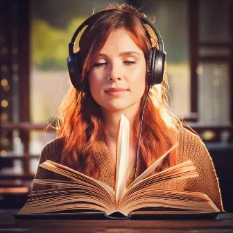 Focused Flow: Music to Enhance Study by Calm Things