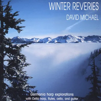 Winter Reveries by David Michael