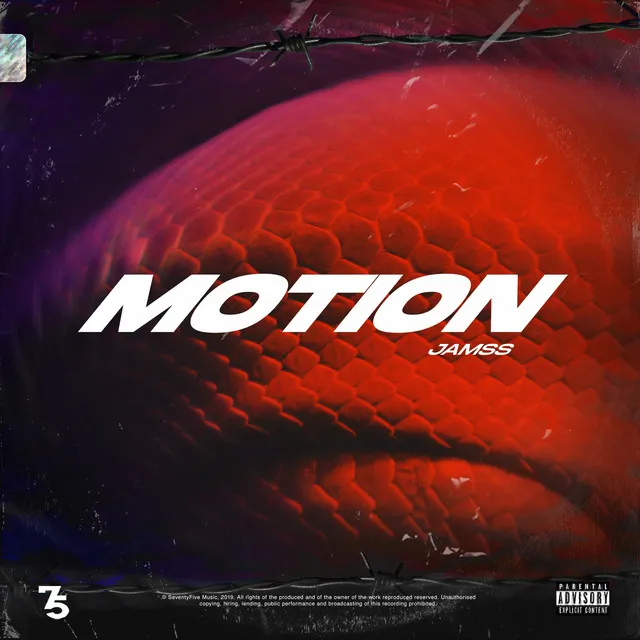 Motion