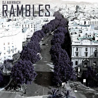 Rambles by DJ Auerbach