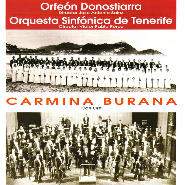 Carmina Burana