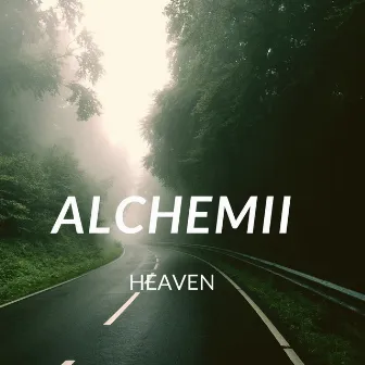 Heaven by Alchemii