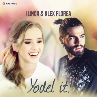 Yodel It! by Ilinca