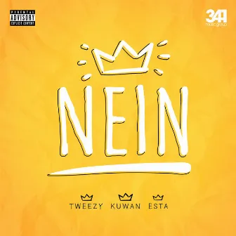 Nein by Kuwan