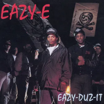 Eazy-Duz-It by Eazy-E