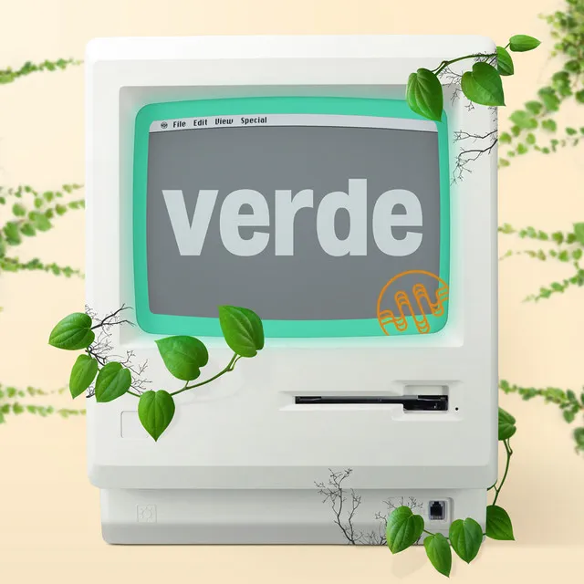 Verde