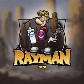 Rayman 2020 by Unge Politi