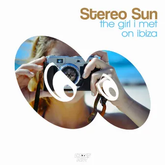 The Girl I Met on Ibiza by Stereo Sun