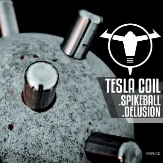 Delusion by Tesla Coil