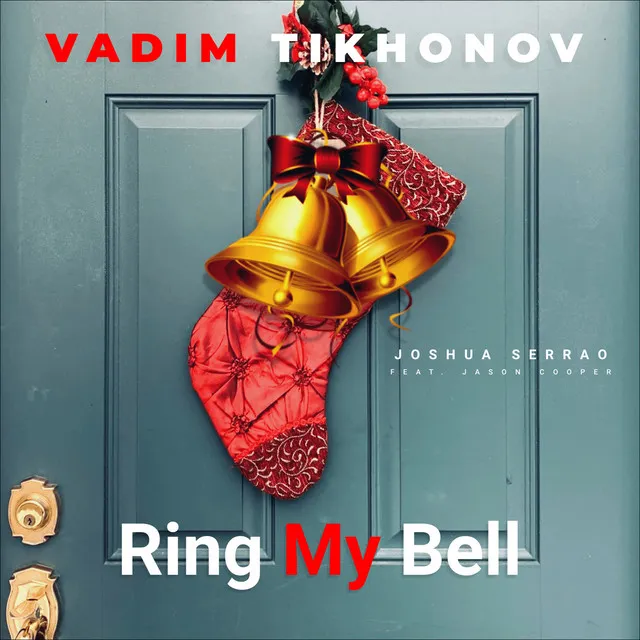 Ring My Bell