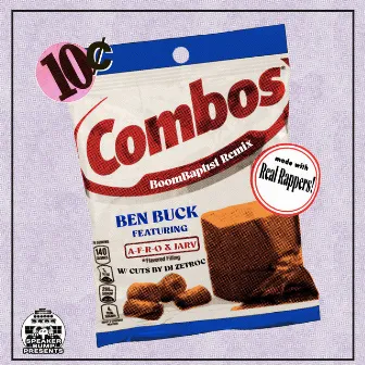 Combos (BoomBaptist Remix) by Ben Buck