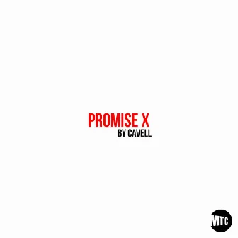 Promise by Cavell