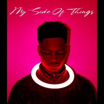 My Side of Things by C.Y.A