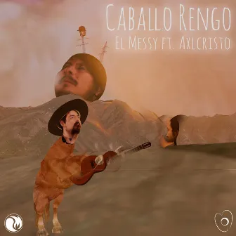 Caballo Rengo by El Messy