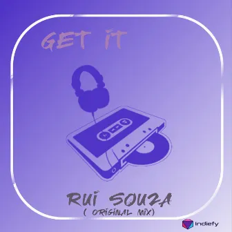 Get It by Rui Souza