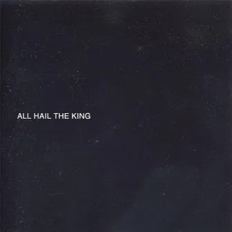 All Hail The King by dRamatic