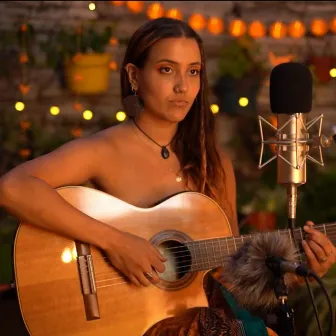 El Jardín de Abril en Vivo by Paloma y el Mar