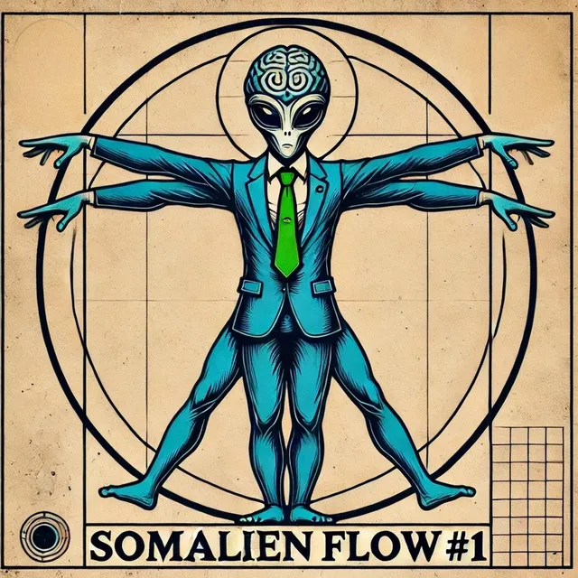 somAlienflow#1