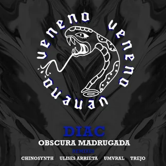 Obscura Madrugada by Diac