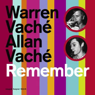 Remember - Missing You by Allan Vaché