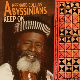 Keep On by Bernard Collins