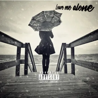 Leave me alone by YFN CO5DY