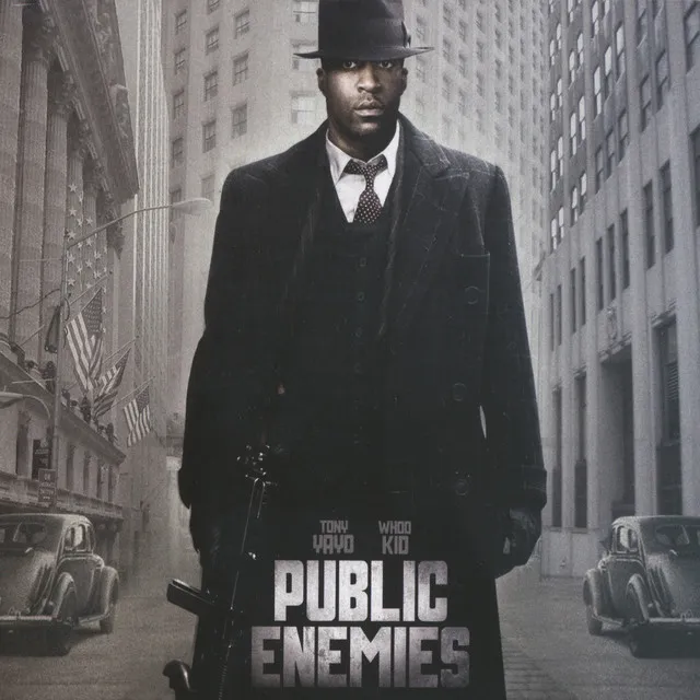 Public Enemies