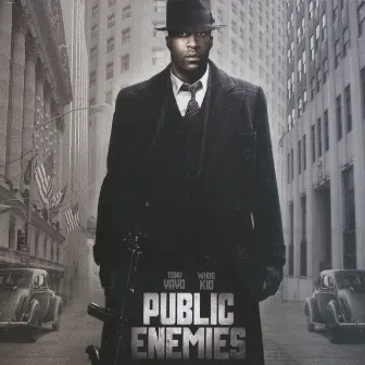 Public Enemies by Tony Yayo