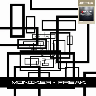 Freak by Moniker