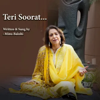 Teri Soorat by Minu Bakshi