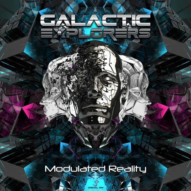 Modulated Reality - Original Mix