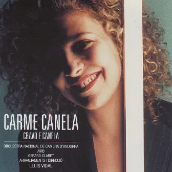 Cravo E Canela by Carme Canela