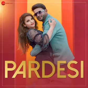 Pardesi by Dj Hassan