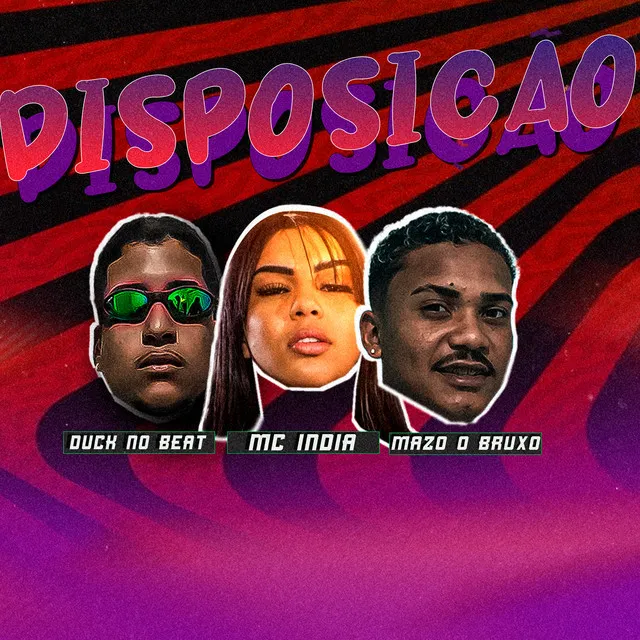 Disposição