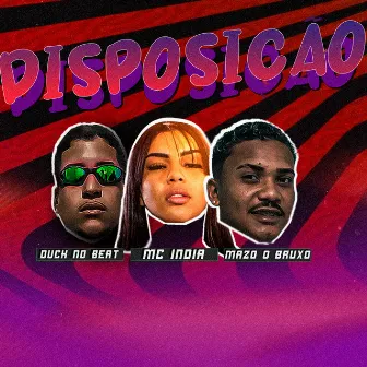 Disposição by Duck no Beat