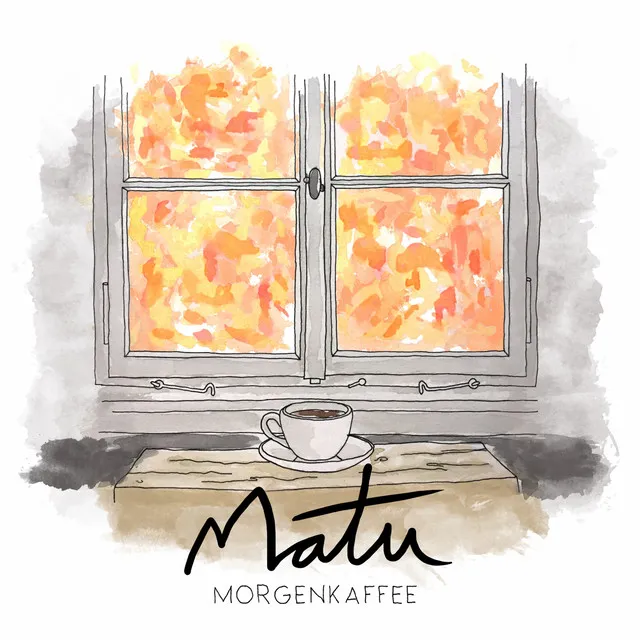 Morgenkaffee - 2018