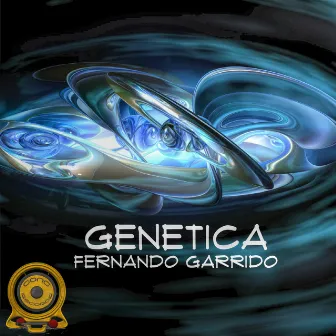 Genetica by Fernando Garrido