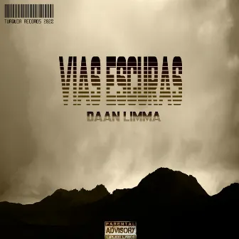 Vias Escuras by Daan Limma