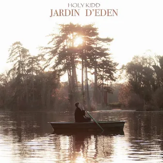 Jardin d'Éden by Holy Kidd