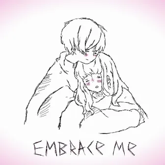 embrace me by i reep