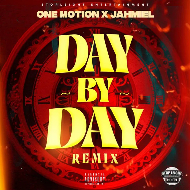 Day by Day - Remix