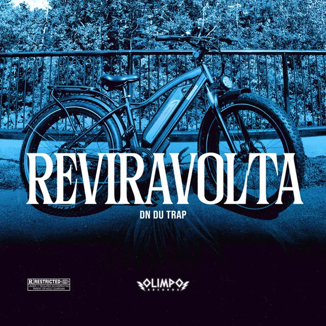 Reviravolta