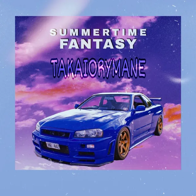 Summertime Fantasy