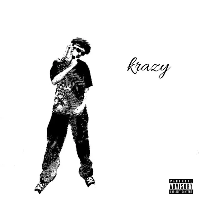 Krazy