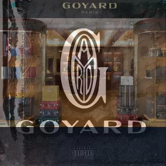 Goyard by T-King