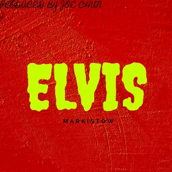 Elvis by Markistow